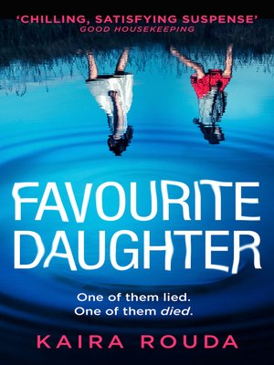 cover image of Favourite Daughter